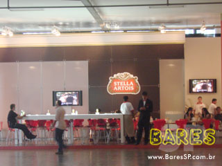 SPFW 2007 no Pavilhão Cecilia Matarazzo do Parque do Ibirapuera SPFW 2007 no Pavilhão Cecilia Matarazzo do Parque do Ibirapuera