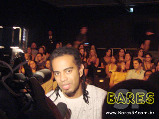 SPFW 2007 no Pavilhão Cecilia Matarazzo do Parque do Ibirapuera SPFW 2007 no Pavilhão Cecilia Matarazzo do Parque do Ibirapuera