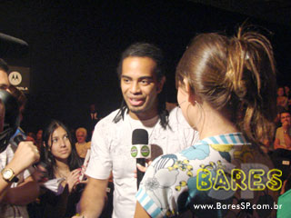 SPFW 2007 no Pavilhão Cecilia Matarazzo do Parque do Ibirapuera SPFW 2007 no Pavilhão Cecilia Matarazzo do Parque do Ibirapuera