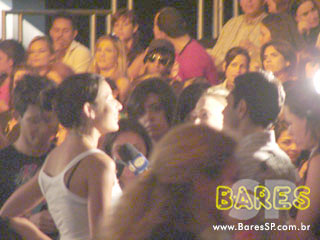 SPFW 2007 no Pavilhão Cecilia Matarazzo do Parque do Ibirapuera SPFW 2007 no Pavilhão Cecilia Matarazzo do Parque do Ibirapuera