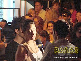 SPFW 2007 no Pavilhão Cecilia Matarazzo do Parque do Ibirapuera SPFW 2007 no Pavilhão Cecilia Matarazzo do Parque do Ibirapuera