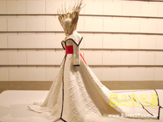 SPFW 2007 no Pavilhão Cecilia Matarazzo do Parque do Ibirapuera SPFW 2007 no Pavilhão Cecilia Matarazzo do Parque do Ibirapuera