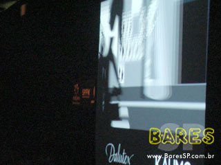 SPFW 2007 no Pavilhão Cecilia Matarazzo do Parque do Ibirapuera SPFW 2007 no Pavilhão Cecilia Matarazzo do Parque do Ibirapuera