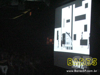 SPFW 2007 no Pavilhão Cecilia Matarazzo do Parque do Ibirapuera SPFW 2007 no Pavilhão Cecilia Matarazzo do Parque do Ibirapuera