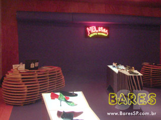 SPFW 2007 no Pavilhão Cecilia Matarazzo do Parque do Ibirapuera SPFW 2007 no Pavilhão Cecilia Matarazzo do Parque do Ibirapuera