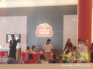 SPFW 2007 no Pavilhão Cecilia Matarazzo do Parque do Ibirapuera SPFW 2007 no Pavilhão Cecilia Matarazzo do Parque do Ibirapuera