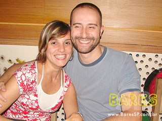 Sexta a noite no Consulado da Cachaça Sexta a noite no Consulado da Cachaça