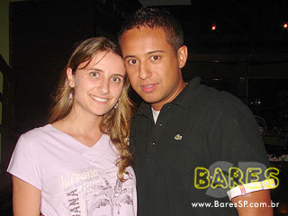 Sexta a noite no Consulado da Cachaça Sexta a noite no Consulado da Cachaça