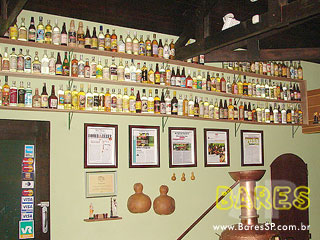 Sexta a noite no Consulado da Cachaça Sexta a noite no Consulado da Cachaça