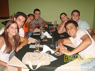 Sexta a noite no Consulado da Cachaça Sexta a noite no Consulado da Cachaça