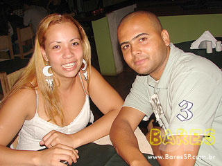 Sexta a noite no Consulado da Cachaça Sexta a noite no Consulado da Cachaça