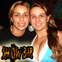 Festa Gold Saturday no Show Bar