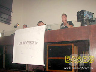 Projeto URBR Sessions no Divva Club Projeto URBR Sessions no Divva Club