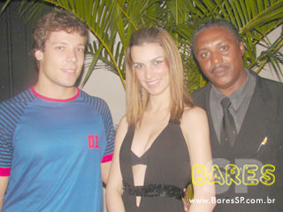 Projeto URBR Sessions no Divva Club Projeto URBR Sessions no Divva Club