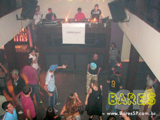 Projeto URBR Sessions no Divva Club Projeto URBR Sessions no Divva Club