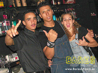 Balada de sexta-feira no Mary Jane Balada de sexta-feira no Mary Jane