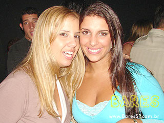 Balada de sexta-feira no Mary Jane Balada de sexta-feira no Mary Jane