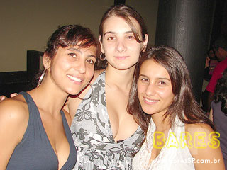 Balada de sexta-feira no Mary Jane Balada de sexta-feira no Mary Jane