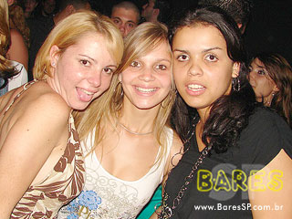 Balada de sexta-feira no Mary Jane Balada de sexta-feira no Mary Jane