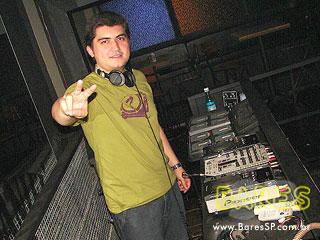 Balada de sexta-feira no Mary Jane Balada de sexta-feira no Mary Jane