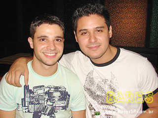 Balada de sexta-feira no Mary Jane Balada de sexta-feira no Mary Jane