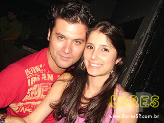 Balada de sexta-feira no Mary Jane Balada de sexta-feira no Mary Jane