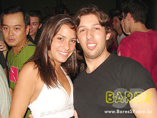 Balada de sexta-feira no Mary Jane Balada de sexta-feira no Mary Jane