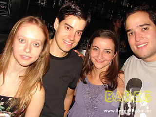 Balada de sexta-feira no Mary Jane Balada de sexta-feira no Mary Jane