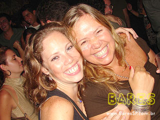 Balada de sexta-feira no Mary Jane Balada de sexta-feira no Mary Jane