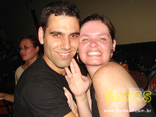 Balada de sexta-feira no Mary Jane Balada de sexta-feira no Mary Jane