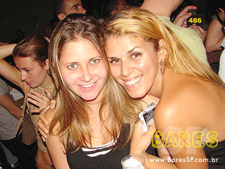 Balada de sexta-feira no Mary Jane Balada de sexta-feira no Mary Jane