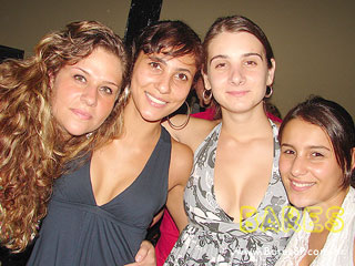 Balada de sexta-feira no Mary Jane Balada de sexta-feira no Mary Jane