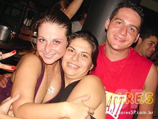 Balada de sexta-feira no Mary Jane Balada de sexta-feira no Mary Jane