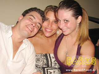 Balada de sexta-feira no Mary Jane Balada de sexta-feira no Mary Jane