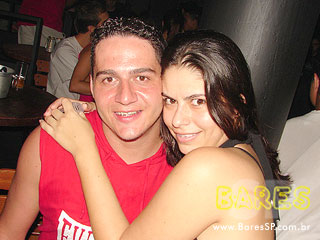 Balada de sexta-feira no Mary Jane Balada de sexta-feira no Mary Jane