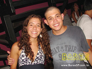 Balada de sexta-feira no Mary Jane Balada de sexta-feira no Mary Jane