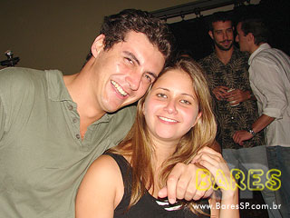 Balada de sexta-feira no Mary Jane Balada de sexta-feira no Mary Jane