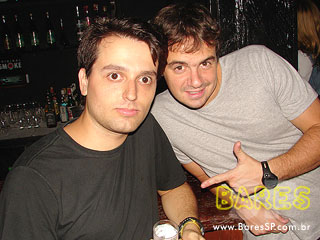 Balada de sexta-feira no Mary Jane Balada de sexta-feira no Mary Jane