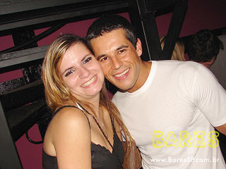 Balada de sexta-feira no Mary Jane Balada de sexta-feira no Mary Jane