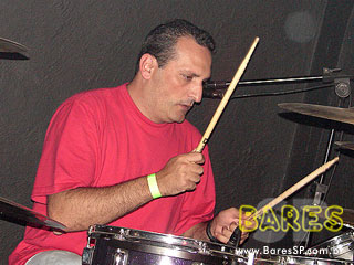 Balada de sexta-feira no Mary Jane Balada de sexta-feira no Mary Jane