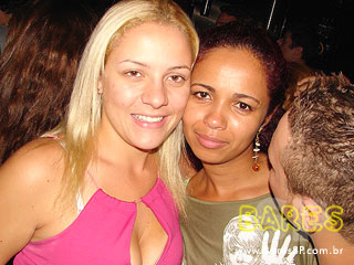 Balada de sexta-feira no Mary Jane Balada de sexta-feira no Mary Jane