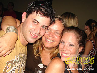 Balada de sexta-feira no Mary Jane Balada de sexta-feira no Mary Jane