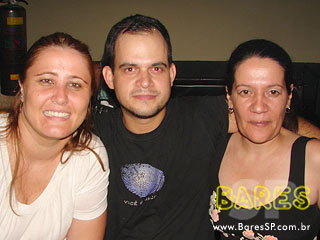 Balada de sexta-feira no Mary Jane Balada de sexta-feira no Mary Jane