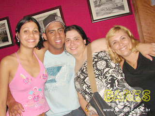 Grupos Tudo Azul e Tive Razão no Boteco do Martinho Grupos Tudo Azul e Tive Razão no Boteco do Martinho