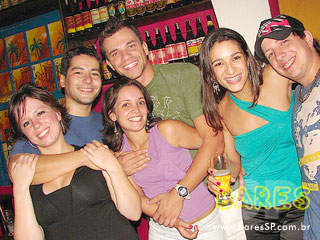 Grupos Tudo Azul e Tive Razão no Boteco do Martinho Grupos Tudo Azul e Tive Razão no Boteco do Martinho