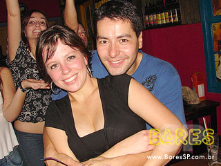 Grupos Tudo Azul e Tive Razão no Boteco do Martinho Grupos Tudo Azul e Tive Razão no Boteco do Martinho