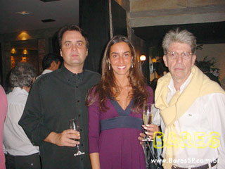 Inauguração do Teatrix Inauguração do Teatrix