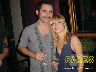 Inauguração do Teatrix Inauguração do Teatrix