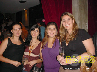 Inauguração do Teatrix Inauguração do Teatrix