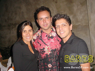 Inauguração do Teatrix Inauguração do Teatrix